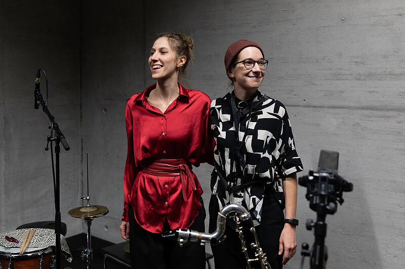 Hofmaninger Schwarz (c) Jana Madzigon