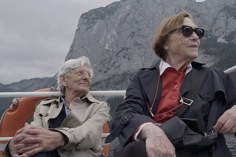 Renate (c) Martin Nguyen