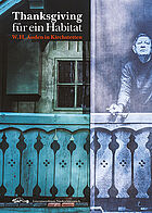 [Translate to English:] Literaturedition Noe