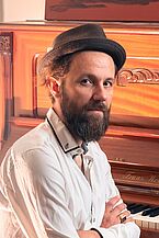 Thomas Antonic (c) Jana Madzigon