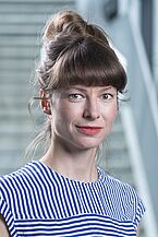 Laura Ettel (c) Daniel Novotny