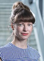 Laura Ettel (c) Daniel Novotny