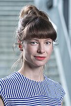 Laura Ettel (c) Daniel Novotny