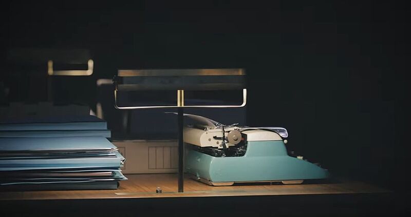 Der Traum der Archivarin