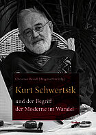 Ch. Heindl, B. Potz (Hg.), Kurt Schwertsik und der Begriff der Moderne im Wandel