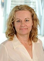 Dr. Christine Rigler Dr. Christine Rigler