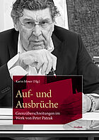 [Translate to English:] Karin Moser (Hg.): Auf- und Ausbrüche