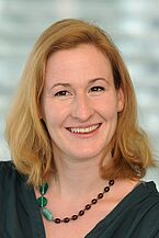 MMag. Gundula Wilscher