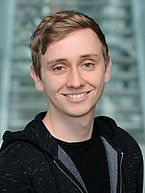 Simon Wimmer, BA MA Simon Wimmer, BA MA