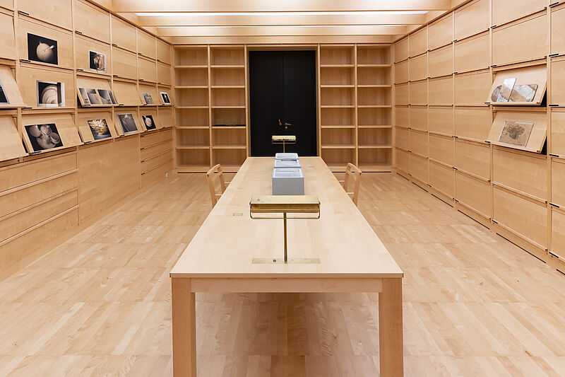 Karska Went (c) Jana Madzigon