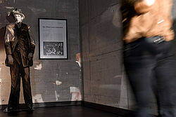 Escape Room (c) Andrea Reischer