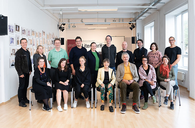 Tagung Gespeicherte Gefühle (c) Jana Madzigon