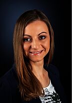 Nadine Scharfetter Nadine Scharfetter