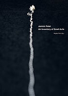 [Translate to English:] Jaimini Patel. An Inventory of Small Acts