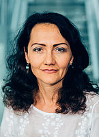 MMag. Dr. Lenka Nota MMag. Dr. Lenka Nota
