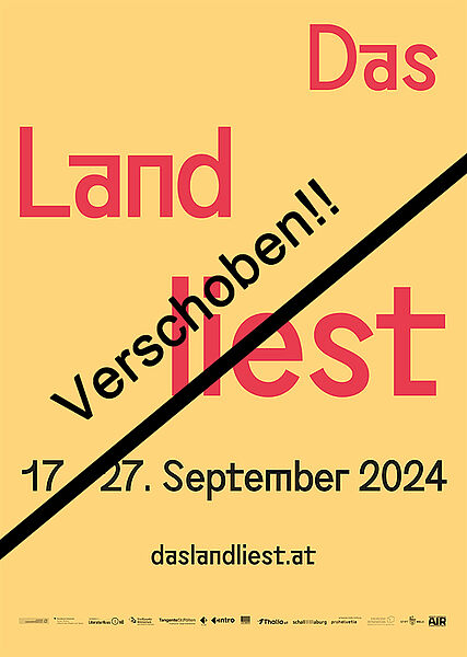 Das Land liest