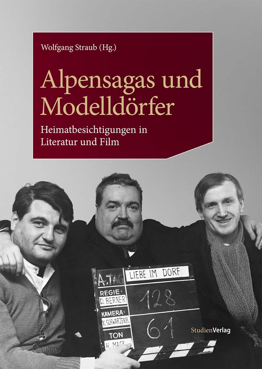 Modelldörfer und Alpensagas